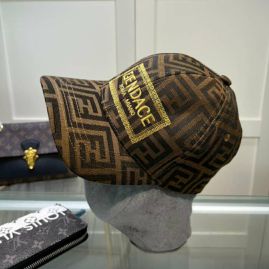 Picture of Versace Cap _SKUVersaceCap0808044155